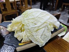 -马记伊源斋涮肉·清真菜(百子湾店)
