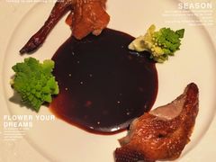 -AKARI by GUU'S融合西餐·生日·纪念日氛围餐厅