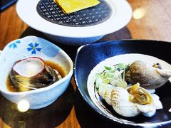 -Mr.Fish鱼鲜生海鲜放题(高德置地冬广场店)
