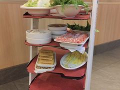 -蜀留香火锅·始于1999·原四川老火锅(白堤路店)