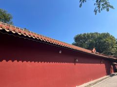 -南岳大庙