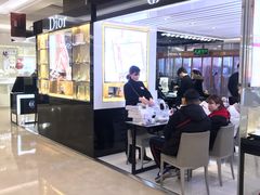 -王府井百货(中州中路店)