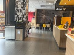-麦当劳(余姚北站店)