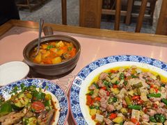 -杨记隆府重庆江湖菜(大悦城店)