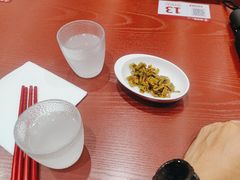 -喜家德虾仁水饺(长泰广场店)