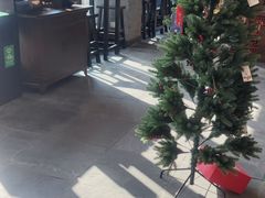 -星巴克(南宁民歌湖店)