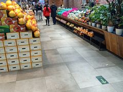-果蔬好生活超市(乐堤港店)