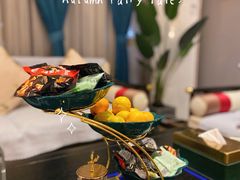 -足传奇足浴SPA(科技城店)