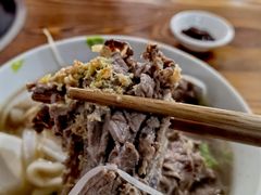 -阿欢牛肉店·火锅·粿条面