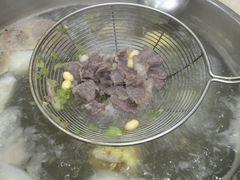 -潮汕良记牛肉火锅(洪武路店)