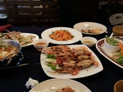 android_upload_pic-Mr. 99 Steak and Seafood Restaurant