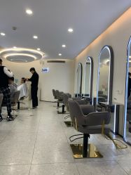 点击看大图 -上禾 HAIR SALON