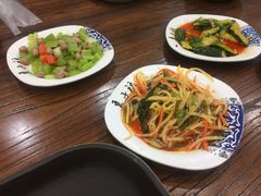 -马子禄牛肉面(金宝街店)