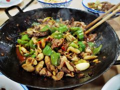 -张氏父子常德肠子馆(红星总店)