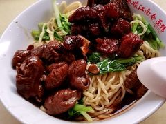 -泰顺江南春面馆