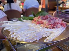 -杨小佳·齐齐哈尔烤肉·烤串(广州店)