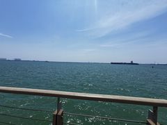 -东疆建设开发纪念公园