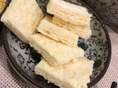 -格日勒阿妈蒙古厨房(大召店)