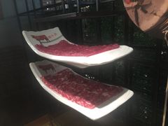 -左庭右院鲜牛肉火锅(南通CBD大有境店)