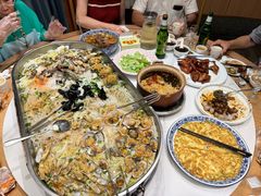 -潍坊宴·大管家(文化路店)