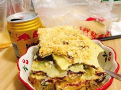 -爱德顺糕点食屋(利民道店)