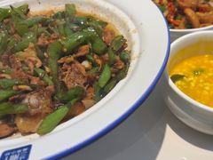 -兰湘子·湘菜小炒(盛龙广场店)