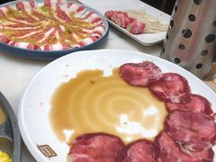 -韩宫宴炭火烤肉(印象城店)