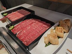 -海底捞火锅(长宁路龙之梦店)