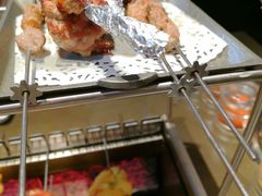 -老卜奎齐齐哈尔烤肉(人民东路店)