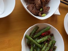 -鼎泰丰(嘉年华•海信广场VILLAGE店)