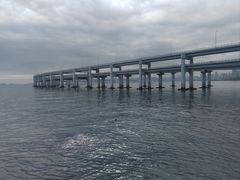 -星海湾跨海大桥