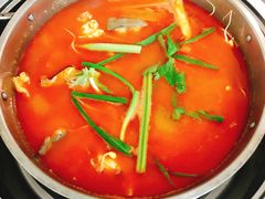 -雷山鱼酱酸汤鱼·酸汤牛肉(花果园T1区店)