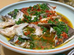 -一鸣饭庄(七星店)