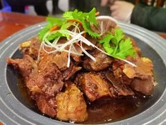 -西安华清御汤酒店