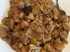 -大铁勺新津菜(迎水道店)