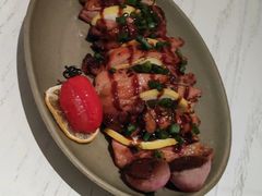 -Nana And Her Friends Restaurant 娜娜家(小寨原力场店)