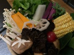 -湊湊火锅·茶憩(石家庄万象城店)