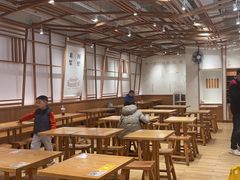 -小满手工粉(上海文峰广场店)