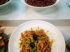 -素清香(解放路店)