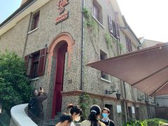 -思南书局(复兴中路店)