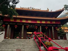 -深圳仙湖植物园