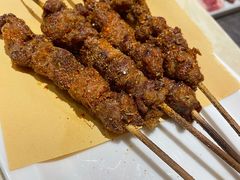 -三宝涮肉(体育学院店)