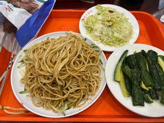 -新川面馆(新街口起源店)