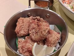 -米仓食堂(凯德广场店)