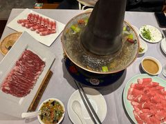 -东来顺饭庄(apm总店)
