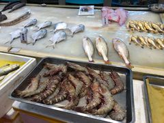 -启东海鲜人家(古美路店)