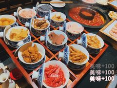 -重庆古老火锅