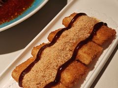 -渝月·川菜(海岸城店)