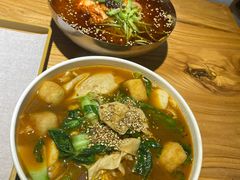 -一顿烧烤(八经街店)