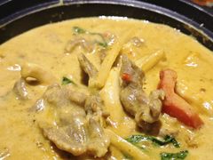 -金厨泰国餐厅·全泰籍厨师料理(拱北店)